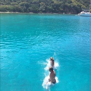 Meet your Posher, Nancy